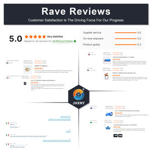Batterie LiPo polymère au lithium rechargeable 3,7 V 20C 1000 mAh du fabricant 102559 pour appareils ménagers/voitures RC/jouets RC avec certification UL/IEC - Product Image 6