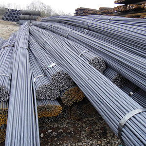 Barra de Acero Corrugada para Construcción T10 de 10 mm, Precio Económico por Tonelada - Product Image 2