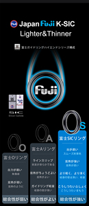 Juego de Cañas de Pescar HISTAR Archangel Soft Tone para Pesca de Lubina, Pez Mandarín y Lucio - Combo de Pesca Multisección para Lago y Río - Product Image 6