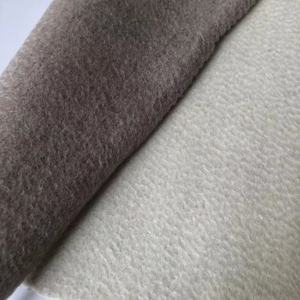 Tela Moiré de Doble Cara, Bicolor, con Diseño de Ondas de Agua, 880 g/<span class=keywords><strong>m</strong></span>², 100% Lana, Multicolor, de Alta Calidad, para Trajes, con Gran Capacidad de Absorción de Humedad - Product Image 3