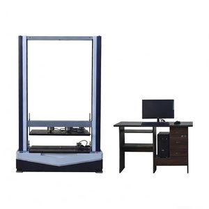 Máquina de Teste de Resistência à Tração em Anel HWDW-50 (Câmara de Compressão: 1,5 metros) - Product Image 1