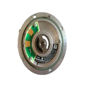 ใหม่ Heidenhain 6FX2001-5JE20-2DA0 Encoder 1 ปี