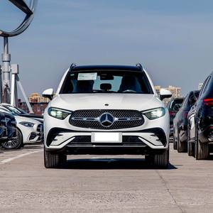 2025 MercedesBenz <span class=keywords><strong>GLC</strong></span> de haute qualité au <span class=keywords><strong>prix</strong></span> le plus bas pour l'Asie - Product Image 1