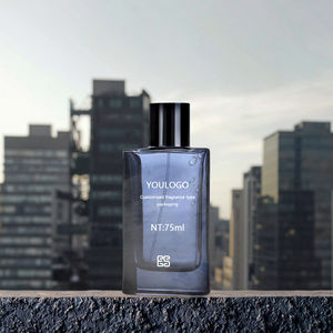 El perfume Earl Grey para hombre más vendido a nivel internacional, creado exclusivamente por un renombrado alto perfumista - Product Image 3