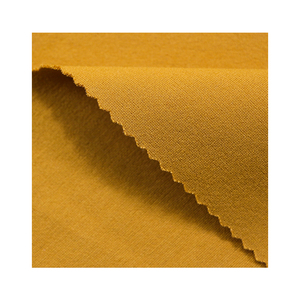 MM21-003 Hot Sell 40S N/R <strong>ROMA</strong> VORTEX P/D 65%R 30%N 5%SP NR <strong>Roma</strong> Fabric Knitted Ponte De <strong>Roma</strong> for Garment Pants 160CM 410GSM - Product Image 5