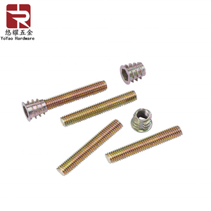 Modern M8 Contemporary Metal Furniture <strong>Leg</strong> Bolts 11 Degree Zinc Plated Top Mounting Base Plate Hanger <strong>for</strong> <strong>Sofa</strong>/Table/Chair <strong>Legs</strong> - Product Image 3