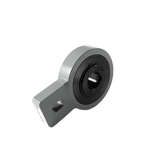 คลัตช์แบบสปริงทางเดียว GVG 20 พร้อมแขนแรงบิด - Product Image 1