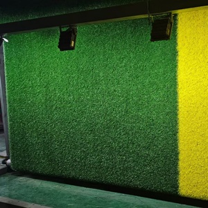 Gazon artificiel <span class=keywords><strong>pas</strong></span> <span class=keywords><strong>cher</strong></span> pour jardin, pelouse artificielle pour événements extérieurs, mur, toit, balcon, tapis de gazon artificiel vert - Product Image 4