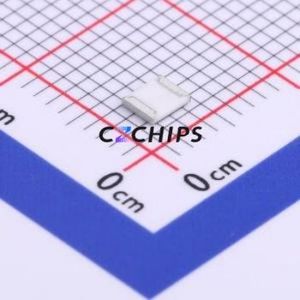 Résistance SMD 1210W2J0184T5E 1210 (Type : Film Épais) (Résistance : 180 kOhm Précision : 5%) - Product Image 2