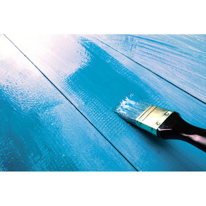 Super Star 0.750 Lt Matt Blue Esmalte de uñas a base de agua Herramienta de torneado Categoría de producto - Product Image 3