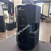 Art 915-A Haut-Parleur de Scène Actif 15 Pouces, Moniteur de Sol 915A Alimenté, Équipement Audio Professionnel/Amplificateurs/Haut-Parleur