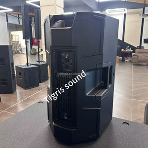 Loa sân khấu chủ động 15 inch Art 915-A, loa kiểm âm sàn 915A, loa âm thanh chuyên nghiệp, thiết bị âm thanh/amply/loa - Product Image 6