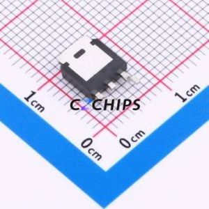 ขายทั้ง AUIRFR3710ZTRR-VB TO-252ทรานซิสเตอร์ผลฟิลด์ทรานซิสเตอร์ (MOSFET) - Product Image 2