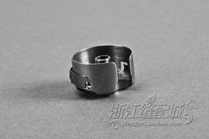 BC-DB1/Casing Gelendong/Pengunci Mesin Jahit Gelendong Kasus Tanpa JX Pegas - Product Image 2