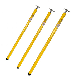 Tùy chỉnh điện áp cao xách tay Vòng nối dài 10m 7 phần kính thiên văn <span class=keywords><strong>Hot</strong></span> <span class=keywords><strong>Stick</strong></span> cho Lineman - Product Image 1