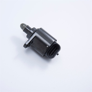 มอเตอร์สเต็ปเปอร์ใหม่ B20/01 46451794 40415202 AT-02001R 219244820500 สำหรับ Fiat Punto Palio Siena Uno Fiorino IAC มอเตอร์สเต็ปเปอร์ - Product Image 5