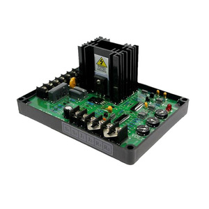 Placa Reguladora de Voltaje para Generador Gavr15a, Monofásica, Estabilizador AVR para SVC - Product Image 4