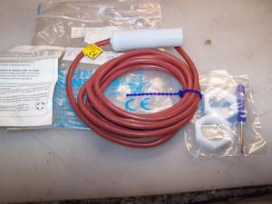 Rechner KS-250-M32/70-X-M32-PTFE/VAb-250C-X02/Y24-0 - Product Image 3
