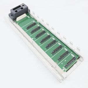 Base controller R68B nuova di zecca a <span class=keywords><strong>12</strong></span> slot, modulo controller logico programmabile originale con garanzia di un anno - Product Image 4