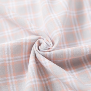 Tela de franela teñida para camisas, hilo de algodón 100, superventas - Product Image 3