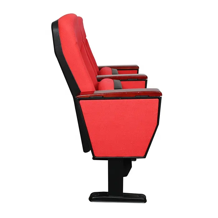 Оптовая продажа, современный стиль, складные кресла для зала и театра, кресла для YA-L04