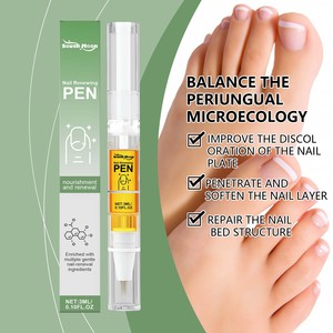 South Moon Vente en gros Marque privée <span class=keywords><strong>Meilleur</strong></span> <span class=keywords><strong>traitement</strong></span> fongique des ongles Solution de restauration des ongles pour stylo fongique des ongles d'orteil - Product Image 5