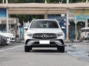 2024 Offre Spéciale 2024 Mer-cedes-B-enz <span class=keywords><strong>GLC</strong></span> 260/300 L 4 MATIC 5/7 Places SUV de taille moyenne essence + système <span class=keywords><strong>hybride</strong></span> doux 48V 4wd nouvelle voiture - Product Image 2