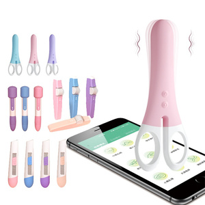 In Stock Scissoring Vibrator Scissor Design & G-Spot Focus | Alibaba.com