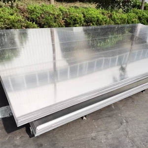 ขายตรงจากโรงงาน 7000 Series 7005 A97005 74530 7050 T351 T451 T651 แผ่นอลูมิเนียมหนา 1 นิ้ว 2 นิ้ว - Product Image 5