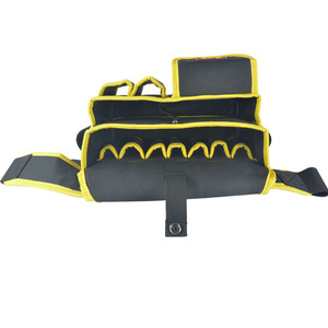 Electric Drill Kit <strong>Mini</strong> Electrician <strong>Tool</strong> Waist <strong>Bag</strong> - Product Image 2