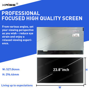 Pantalla LCD de 23.8" LM238WF1 SLE1 SLE3 LM238WF2 SLM1 para ASUS, Lenovo, Dell AIO, Repuesto de Pantalla con Certificación CE FC ROHS - Product Image 3