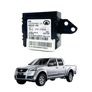 3605130-P00 Automotive Parts Accessories Repuestos <strong>Car</strong> Burglar Alarm ECU for Great Wall Wingle 3 5 - Product Image 1