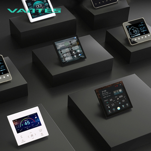 Quạt thông gió không khí tươi một chiều, gắn trần, hoạt động êm ái, hệ thống thông gió tập trung - Product Image 6