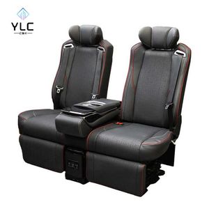 Asiento Eléctrico para Auto, Asientos Traseros para Van, Asiento VIP de Lujo para Volkswagen <span class=keywords><strong>Caravelle</strong></span> - Product Image 5