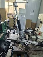 04465-36020 04465-36030 04465-36050 Jeu de plaquettes de frein avant pour Coaster DYNA 200 Plateforme/Châssis 95-01 Haute Qualité Nouveau Vente en Gros