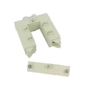 dp Series 600a/5a 1 1.0% Class Square Hole Closed Type Transformer Current Transformer