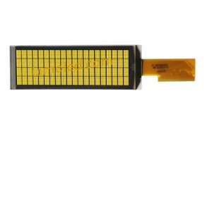 Giao Diện Song Song US2066 Giao Diện SPI Giao Diện I2C Màn Hình OLED Ký Tự 4X20 Với Màu Trắng Vàng Xanh - Product Image 1