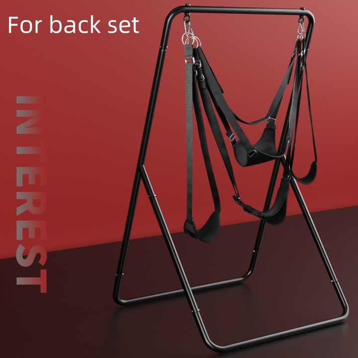 Adjustable Sex Furniture - Enhance Couple Play Experience