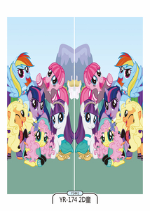 Luffy One Piece bateau pirate amarré scène de dessin animé Figure <span class=keywords><strong>Film</strong></span> de transfert thermique 3D - Product Image 3