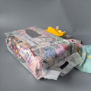 10 Paños de Limpieza Industriales, Marinos y Automotrices de 20 kg y 25 kg, Paños Mixtos de Algodón 100% para Limpieza - Product Image 1