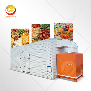 <span class=keywords><strong>ORME</strong></span> essiccato salato pesce cibo disidratatore macchina di alghe fiore pompa di calore macchina per la patata - Product Image 1