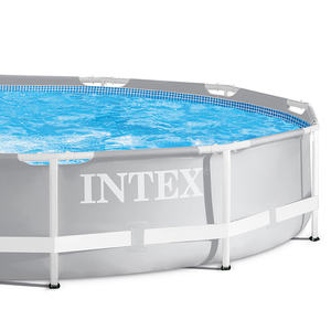 <span class=keywords><strong>Piscine</strong></span> <span class=keywords><strong>hors</strong></span> <span class=keywords><strong>sol</strong></span> ronde <span class=keywords><strong>INTEX</strong></span> 26716, 12 pieds x 39 pouces, grand jeu d'eau, <span class=keywords><strong>piscine</strong></span> ronde - Product Image 4