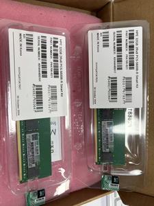โมดูลหน่วยความจำ HPE P64706-B21 32GB 2Rx8 PC5-5600B DDR5 Registered ECC Smart Memory สำหรับเซิร์ฟเวอร์ ProLiant Gen10 Gen11 - Product Image 2