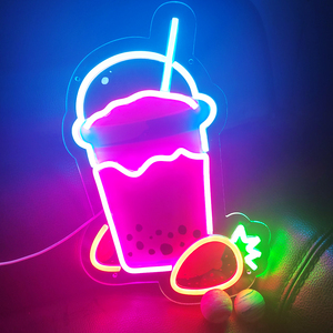 Luces Decorativas Personalizadas Multicolor con Control Remoto, Montables en Pared, Regalo para Bebés, Decoración para Fiestas en Casa, Empresas y Eventos - Product Image 2