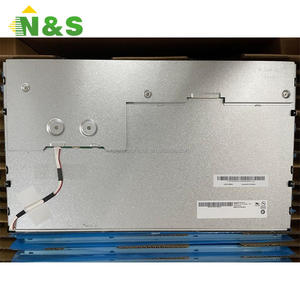 G156XW01 V3 15.6 inch Wide View <b>LCD</b> <b>Module</b> for Industrial Monitor Kiosk Brand New Original In Stock - Product Image 2