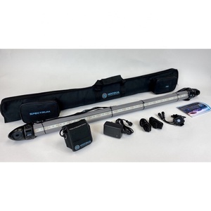 Sistema de Iluminación LED NOCQUA Adventure Gear para SUP, Kayak, Canoa y Actividades al Aire Libre - Product Image 1