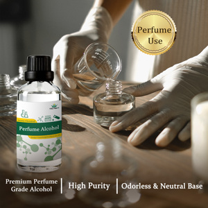 Alcool Neutro Inodore per Profumatori, Ideale come Base per <span class=keywords><strong>Oli</strong></span> Essenziali <span class=keywords><strong>e</strong></span> Fragranze nella Profumeria Fine - Product Image 3