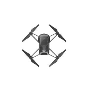 โดรน <span class=keywords><strong>Tello</strong></span> Mini รุ่นใหม่ สำหรับการเรียนรู้การเขียนโค้ด กล้อง 720P HD 8 ช่องสัญญาณ ระยะควบคุม 100 เมตร ของเล่นรีโมทคอนโทรลพลาสติก ควบคุมผ่าน WIFI FPV RC - Product Image 2