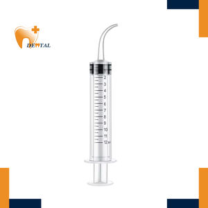 อุปกรณ์ฟอกฟันขาวอเนกประสงค์อัจฉริยะอุปกรณ์เสริมสำหรับดูแลทันตกรรมเข็มฉีดยาข้อศอกพลาสติกหลอดล้างฟัน - Product Image 1