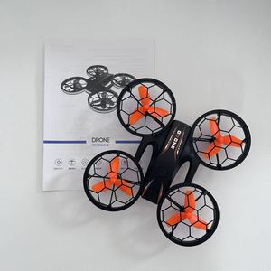 Thông minh điều khiển từ xa tay cảm biến máy ảnh <span class=keywords><strong>Drone</strong></span> với LED ánh sáng Quadcopter máy bay tay <span class=keywords><strong>RC</strong></span> điều khiển quadrotor bay <span class=keywords><strong>drone</strong></span> - Product Image 2